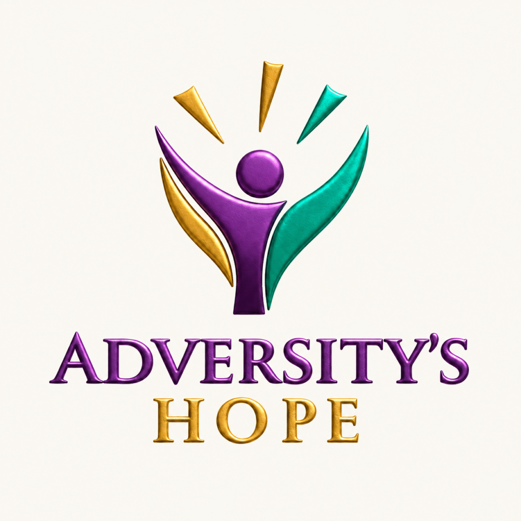 Adversity’s Hope