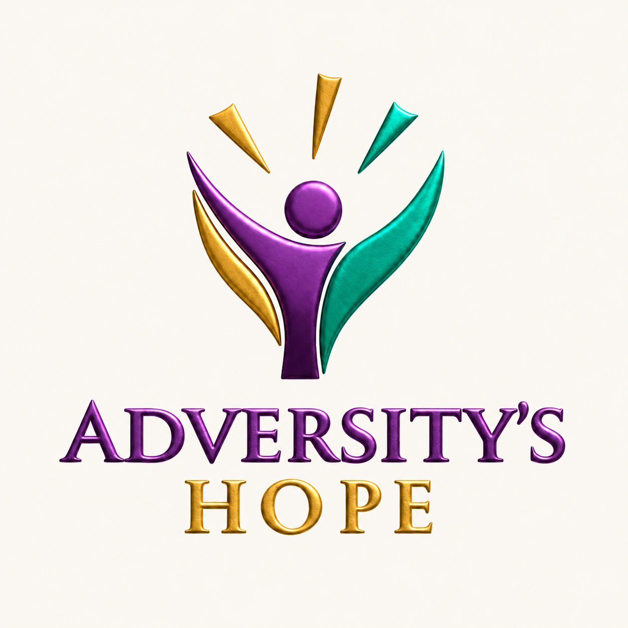 Adversity’s Hope
